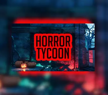 Horror Tycoon - Steam (Global) Key