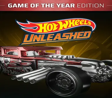 Hot Wheels Unleashed | Game of the Year Edition - Live - ARGENTINA