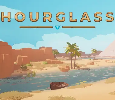Hourglass - Steam (Global) Key