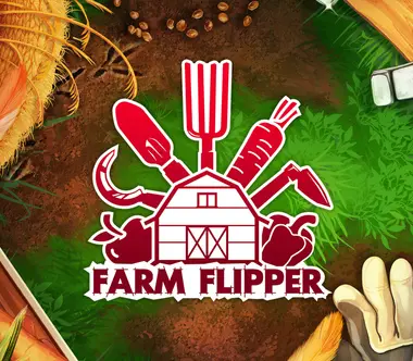House Flipper - Farm DLC