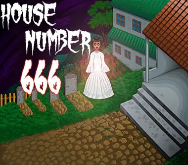 House Number 666 - Steam (Global) Key