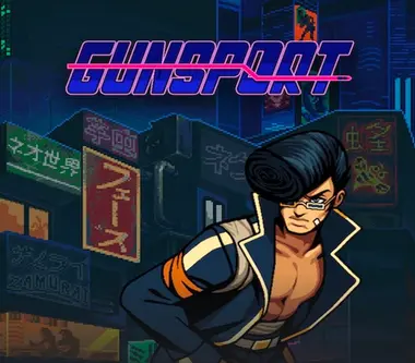 Hyper Gunsport