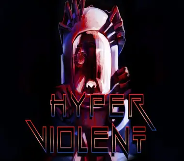 HyperViolent - Steam (Global) Key