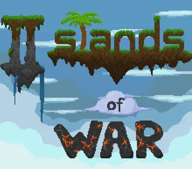 IIslands of War