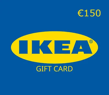 IKEA Gift Card 150 EUR - IKEA Key