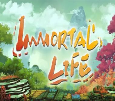 Immortal Life - Steam (Global) Key
