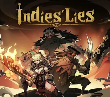 Indies' Lies - Steam (Global) Key