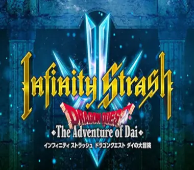 Infinity Strash: DRAGON QUEST The Adventure of Dai - Steam (Global) Key