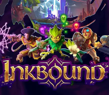 Inkbound