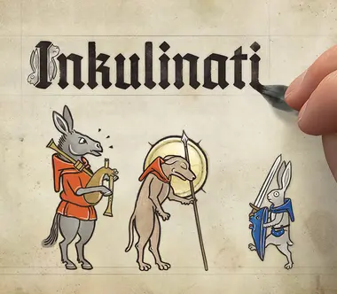 Inkulinati - Steam (Global) Key