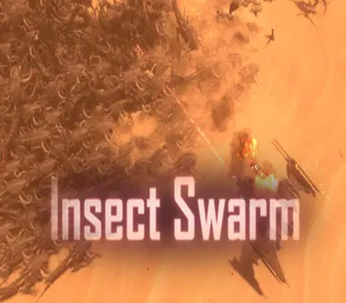 Insect Swarm - Steam (Global) Key