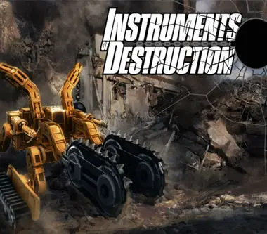 Instruments of Destruction - Steam (Global) Key