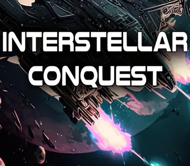 Interstellar Conquest - Steam (Global) Key