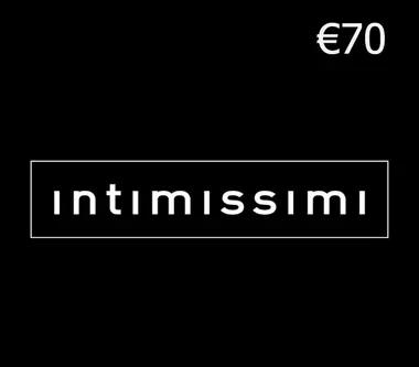 Intimissimi Gift Card 70 EUR - Intimissimi Key - Digital Card (Spain) Key