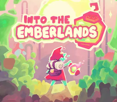 Into the Emberlands - Steam (Global) Key