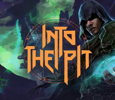 Into the Pit - Steam (Global) Key