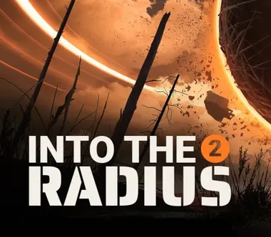 Into the Radius 2 - Steam (Global) Key