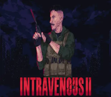 Intravenous 2 - Steam (Global) Key
