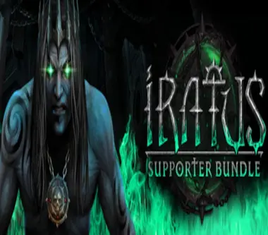 Iratus: Lord of the Dead - Supporter Pack