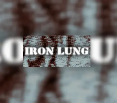Iron Lung - Steam (Global) Key