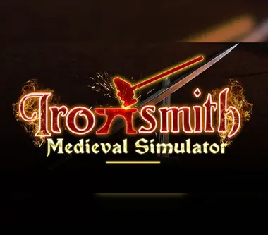 Ironsmith Medieval Simulator - Steam (Global) Key