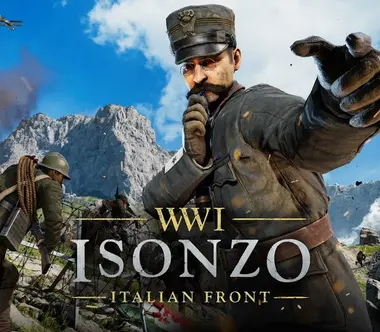 Isonzo (PS4/PS5 Account) - PlayStation (Global)