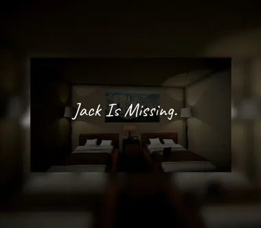 Jack Is Missing