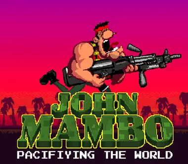 John Mambo - Steam (Global) Key
