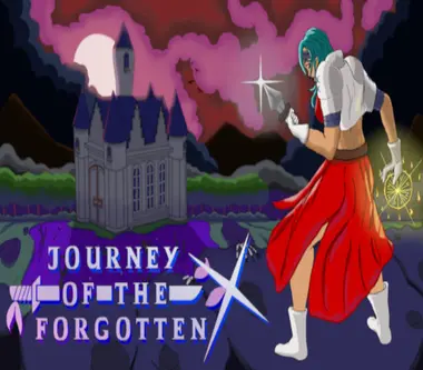 Journey of the Forgotten