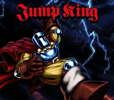 Jump King - Steam (Global) Key