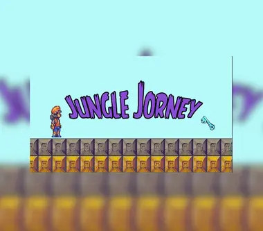Jungle Jorney