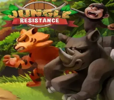 Jungle Resistance