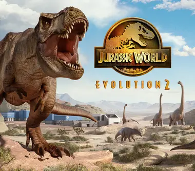 Jurassic World Evolution 2 - Steam (Global) Key