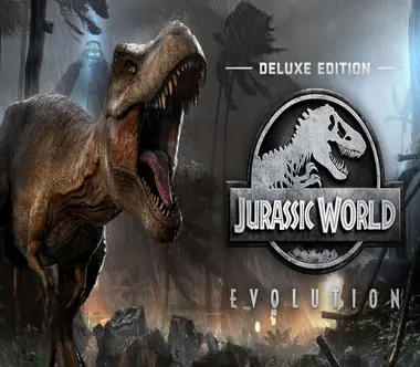 Jurassic World Evolution | Deluxe Edition - Live - ARGENTINA
