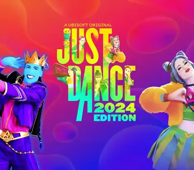 Just Dance 2024 Edition (Xbox Series X|S Account) - Xbox (Global)