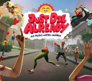 Just Die Already - Steam (LATAM) Key