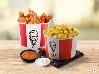 KFC Gift Card 5 USD - KFC Key preview 2