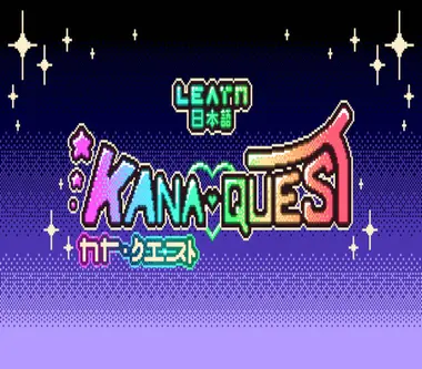 Kana Quest - Steam (Global) Key