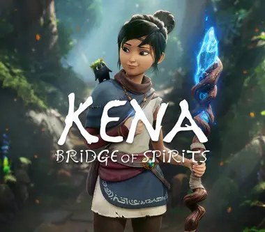 Kena: Bridge of Spirits - Steam (Global) Key