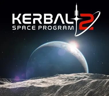 Kerbal Space Program 2 - Epic Games