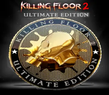 Killing Floor 2 | Ultimate Edition - Steam (Global) Key
