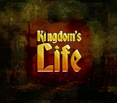 Kingdom's Life - Steam (Global) Key