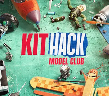 Kithack Model Club