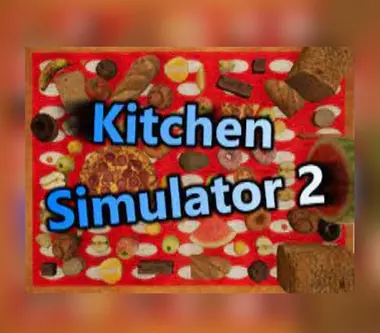 Kitchen Simulator 2 - Steam (Global) Key