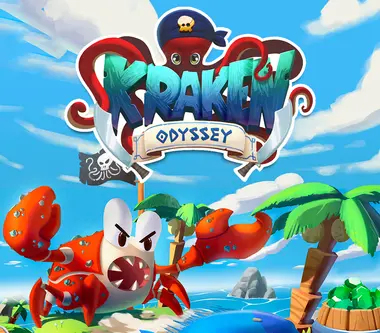 Kraken Odyssey - Steam (Global) Key