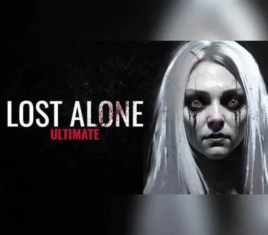 Lost Alone Ultimate - Steam (Global) Key