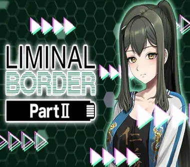Liminal Border Part II