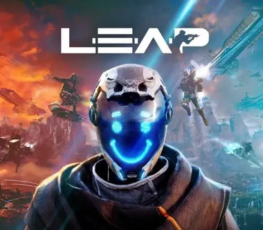 LEAP - Steam (Global) Key