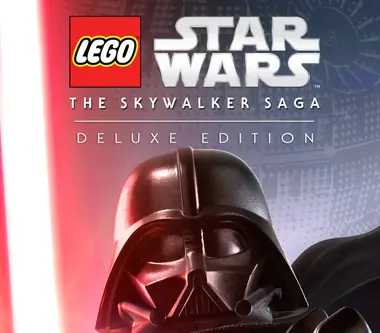 LEGO Star Wars: The Skywalker Saga | Deluxe Edition - - TURKEY - Steam (Turkey) Key