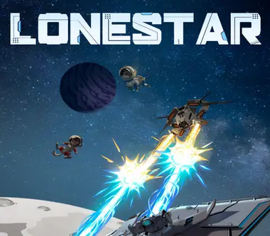 LoneStar - Steam (Global) Key